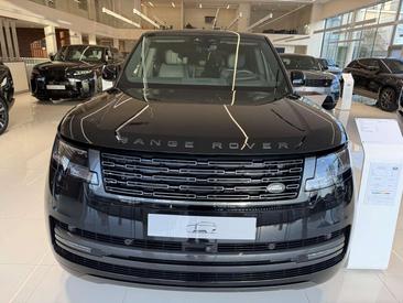 Land Rover Range Rover D350 — photo 19