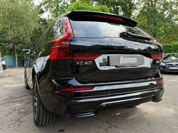 Volvo XC60 B5 — photo 6