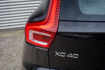 Volvo XC40 Berline T2 — photo 8