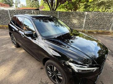 Volvo XC60 B5 — photo 7