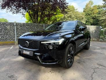 Volvo XC60 B5 — photo 8