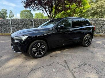 Volvo XC60 B5 — photo 9