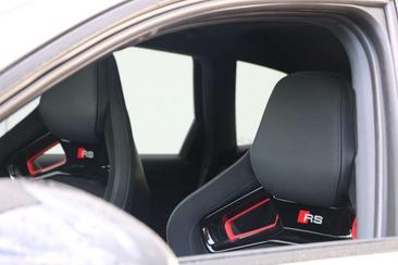 Audi RS4 Avant 4 2.9 TFSI Quattro — photo 35