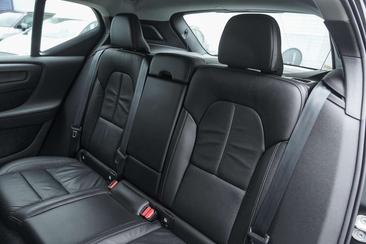 Volvo XC40 Berline T2 — photo 14