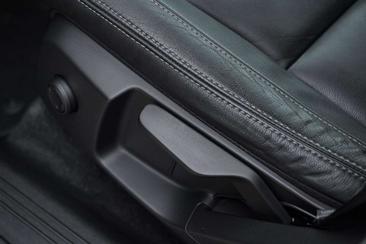Volvo XC40 Berline T2 — photo 15
