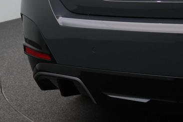 BMW I4 Gran Coupé EDrive40 — photo 26