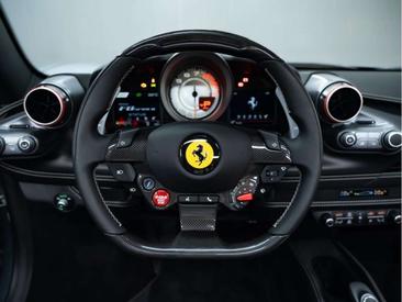 Ferrari F8 Spider — photo 11
