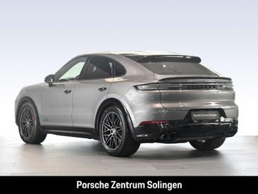 Porsche Cayenne III GTS — photo 3