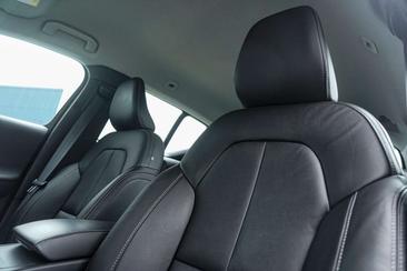 Volvo XC40 Berline T2 — photo 16