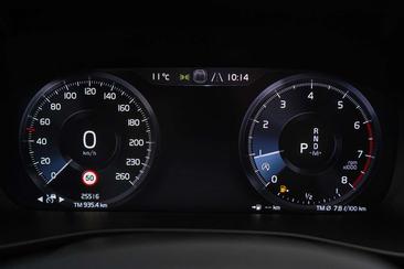Volvo XC40 Berline T2 — photo 17