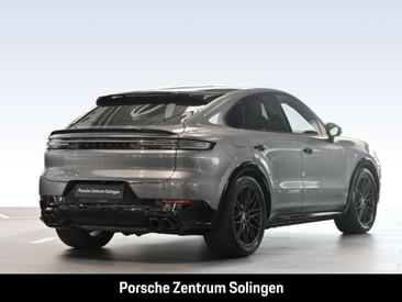 Porsche Cayenne III GTS — photo 4