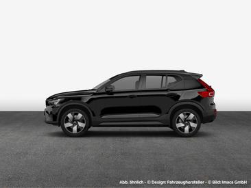 Volvo C40 Coupé SUV Recharge Single Motor — photo 2
