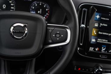 Volvo XC40 Berline T2 — photo 19
