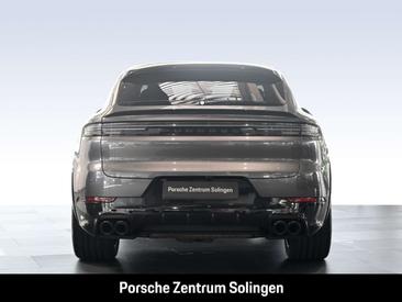 Porsche Cayenne III GTS — photo 5