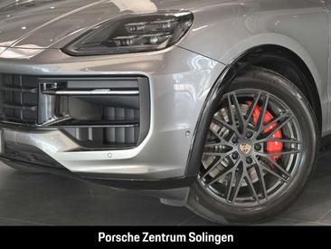 Porsche Cayenne III GTS — photo 6