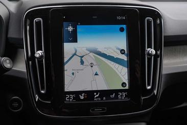 Volvo XC40 Berline T2 — photo 21