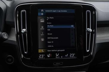 Volvo XC40 Berline T2 — photo 22