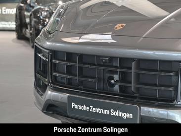 Porsche Cayenne III GTS — photo 7