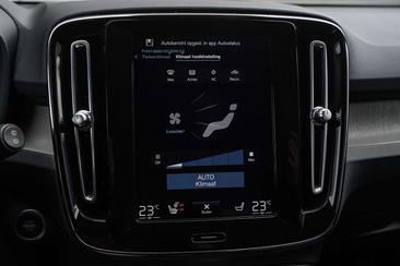 Volvo XC40 Berline T2 — photo 23