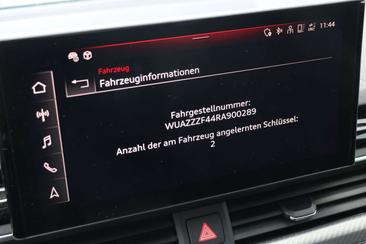 Audi RS4 Avant 4 2.9 TFSI Quattro — photo 44