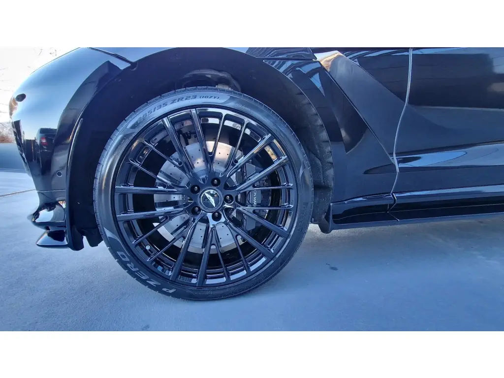 Aston Martin DBX 707 SUV 4.0 - 2023 - Joinsteer - #4