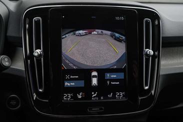 Volvo XC40 Berline T2 — photo 26