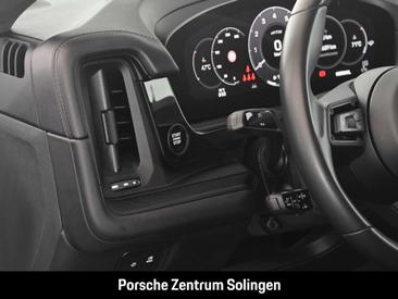 Porsche Cayenne III GTS — photo 12