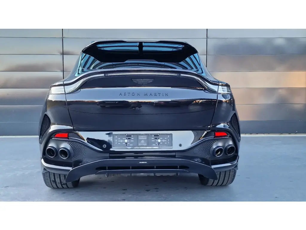 Aston Martin DBX 707 SUV 4.0 - 2023 - Joinsteer - #9