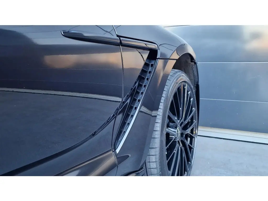 Aston Martin DBX 707 SUV 4.0 - 2023 - Joinsteer - #12