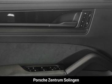 Porsche Cayenne III GTS — photo 14