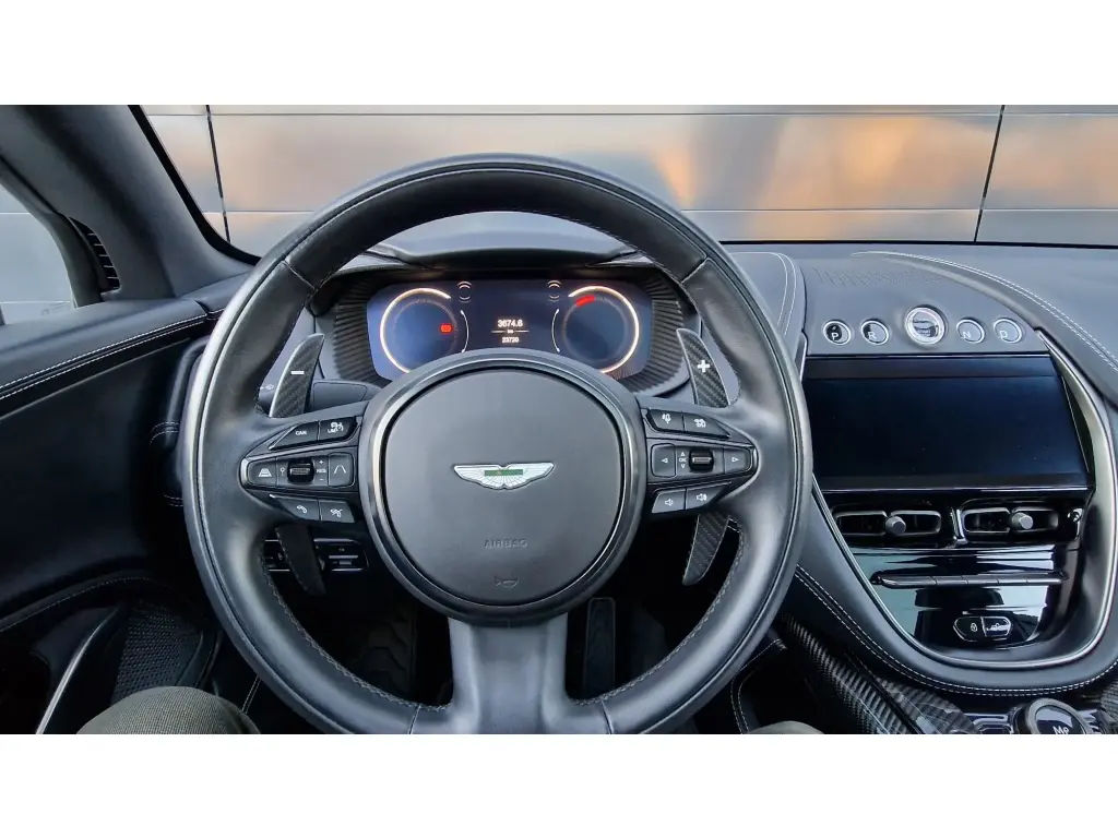 Aston Martin DBX 707 SUV 4.0 - 2023 - Joinsteer - #13