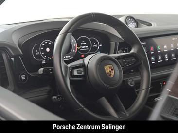 Porsche Cayenne III GTS — photo 15