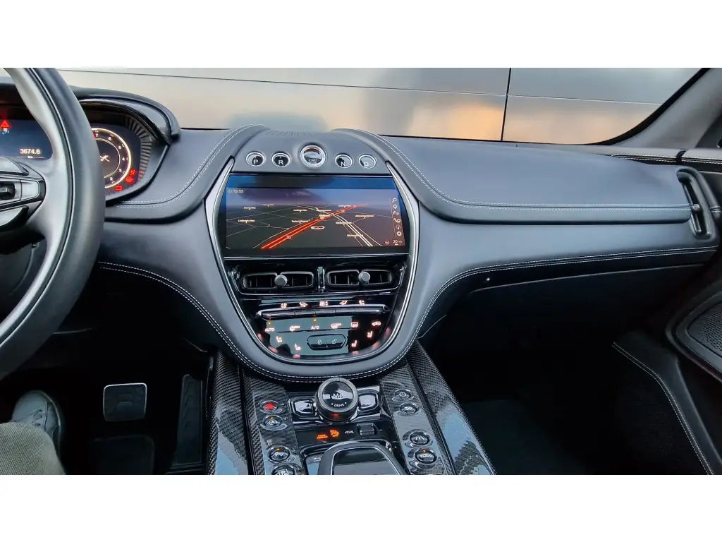 Aston Martin DBX 707 SUV 4.0 - 2023 - Joinsteer - #16