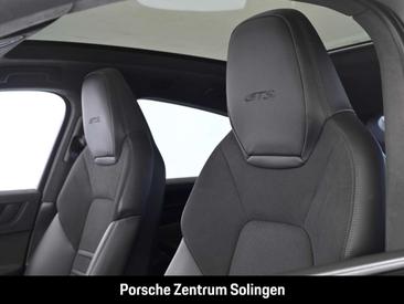 Porsche Cayenne III GTS — photo 16