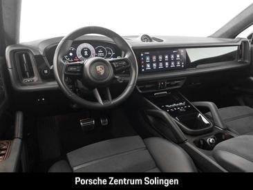Porsche Cayenne III GTS — photo 19