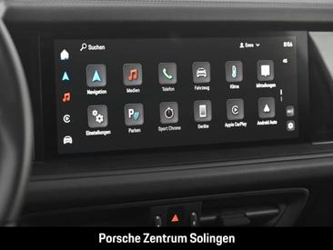 Porsche Cayenne III GTS — photo 20