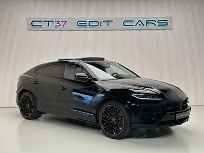 Lamborghini Urus SE