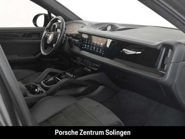 Porsche Cayenne III GTS — photo 22