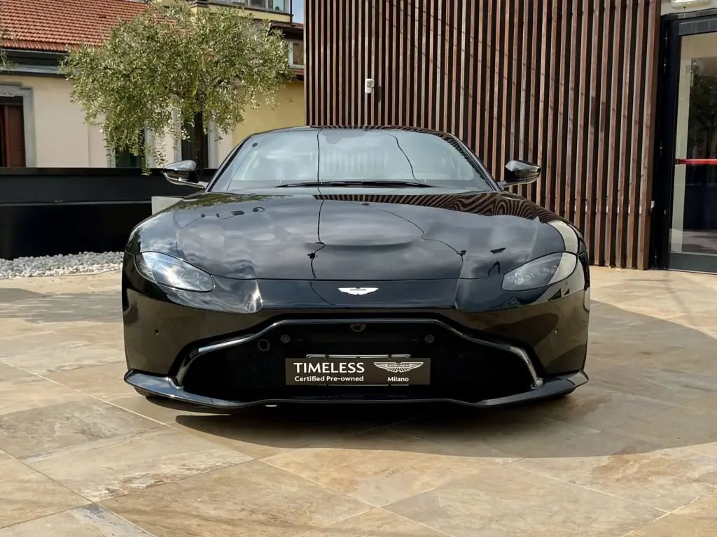 Aston Martin Vantage (2017-23) Vantage Coupe 4.0 - 2019 - Joinsteer - #29