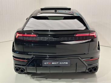 Lamborghini Urus SE — photo 14