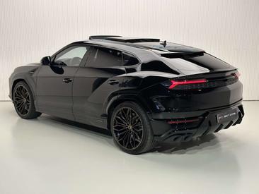 Lamborghini Urus SE — photo 15