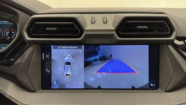 Lamborghini Urus SE — photo 19