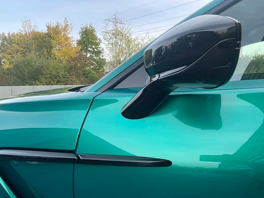 Aston Martin DBX 707 SUV 4.0 - 2023 - Joinsteer - #15