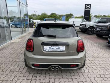 Mini 3 Portes Berline Cooper S — photo 6