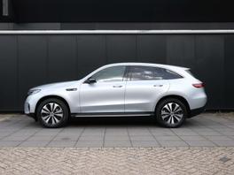 Mercedes EQC 400 - 2019 - Joinsteer - #1