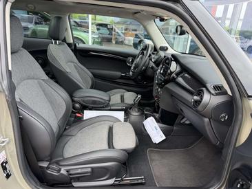 Mini 3 Portes Berline Cooper S — photo 9