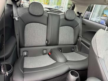 Mini 3 Portes Berline Cooper S — photo 10