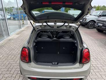 Mini 3 Portes Berline Cooper S — photo 11