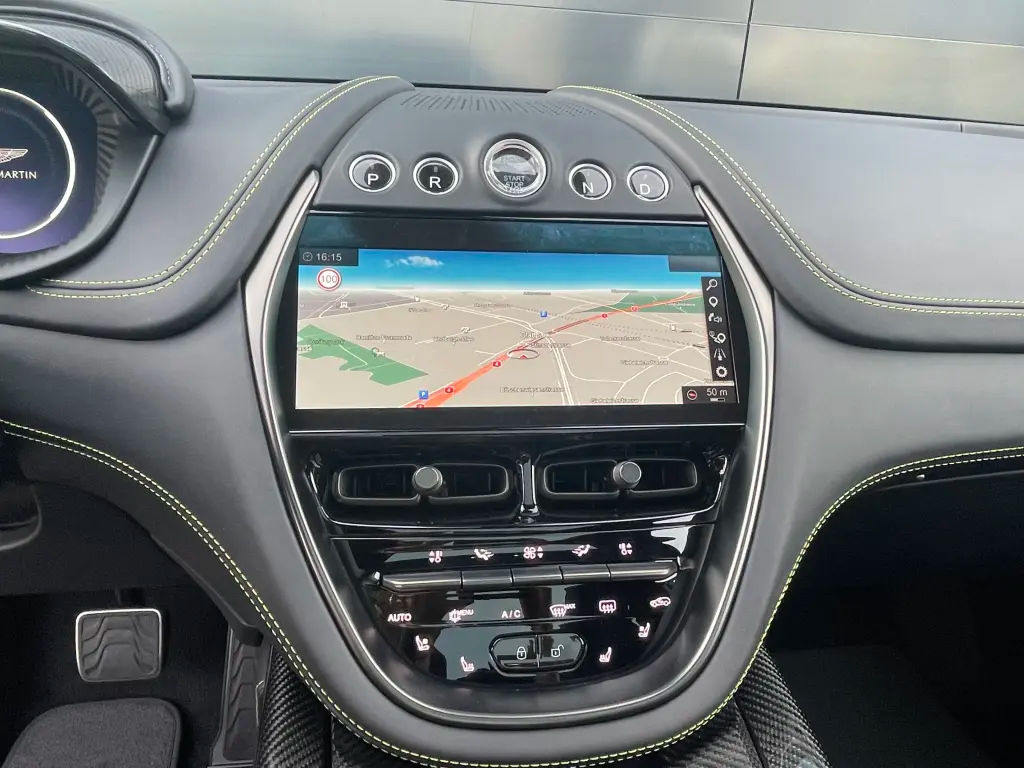 Aston Martin DBX 707 SUV 4.0 - 2023 - Joinsteer - #29