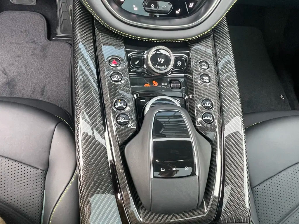 Aston Martin DBX 707 SUV 4.0 - 2023 - Joinsteer - #30